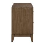 Nightstand w/ Charging Station - Image 5