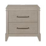 Nightstand w/ Charging Station - Image 4