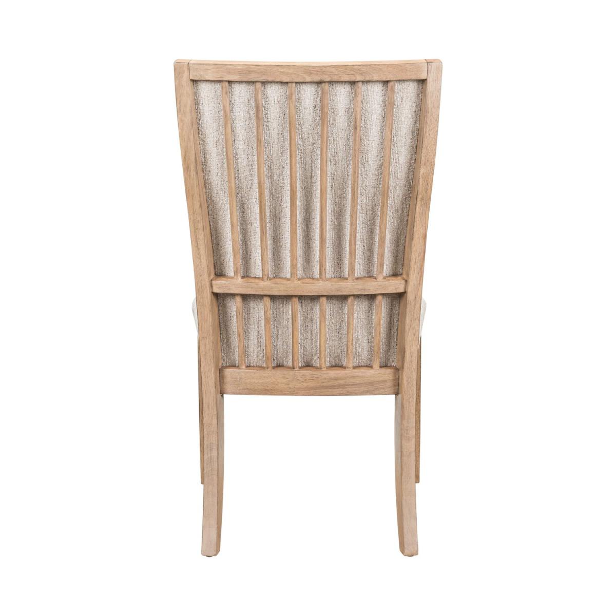 Uph Side Chair (RTA) - Image 6