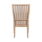Uph Side Chair (RTA) - Image 6