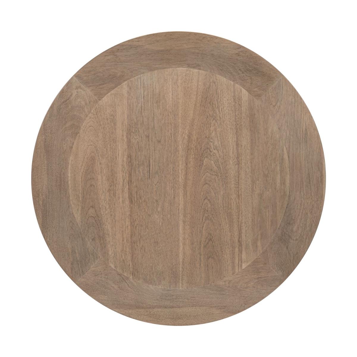 Round End Table - Image 6