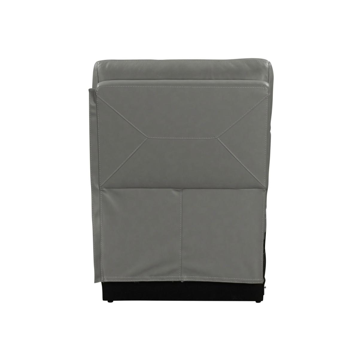 Armless Chair - Image 5