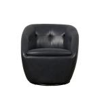 Swivel Accent Chair - Image 3
