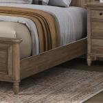 Panel Bed Rails