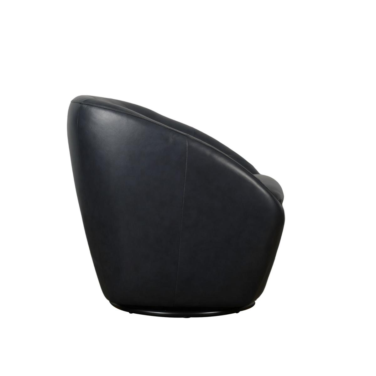 Swivel Accent Chair - Image 4