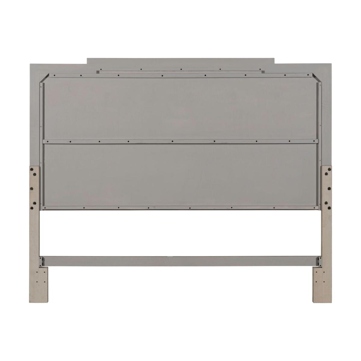 Queen Panel Headboard - Image 6