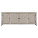 82 Inch TV Console - Image 4