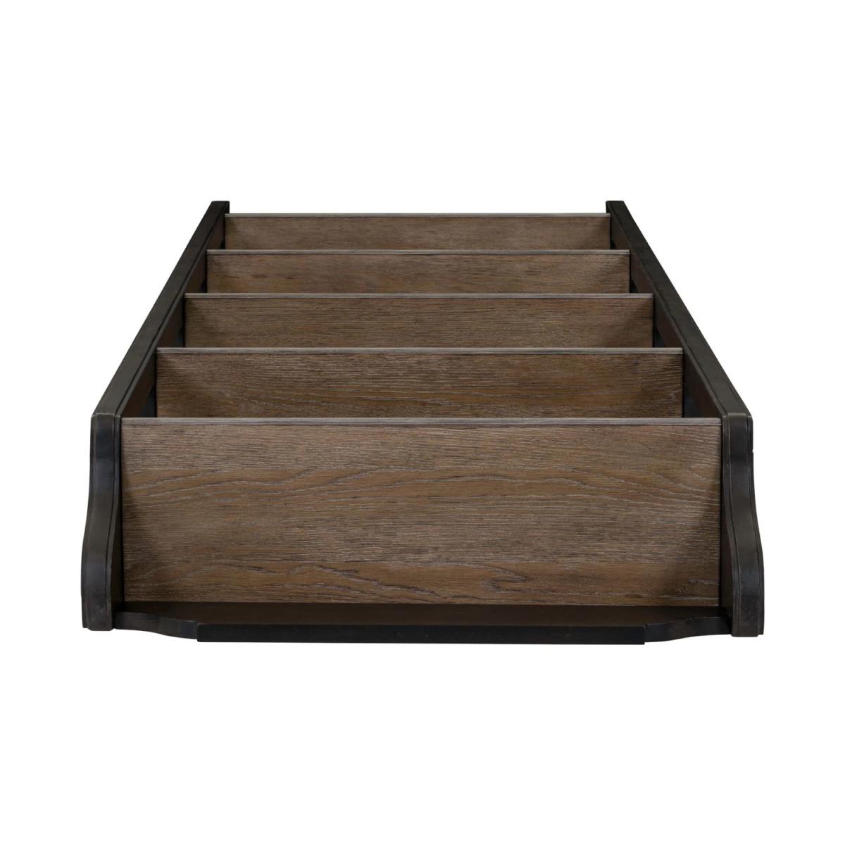 Leaning Pier Bookcase - Image 7