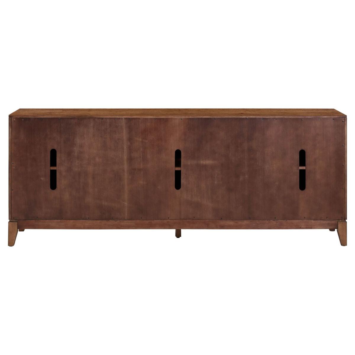 Shaker Lakes 82 Inch TV Console - Image 6