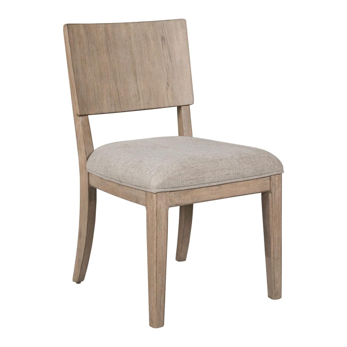 Panel Back Side Chair (RTA) - Image 3