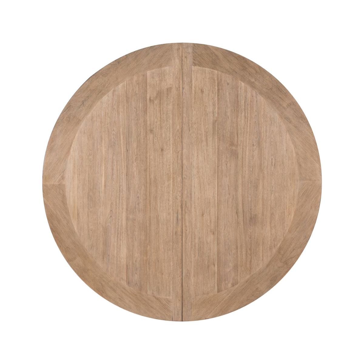 Round Pedestal Table Top - Image 5