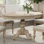 Round Pedestal Table Top