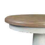Round End Table - Image 6