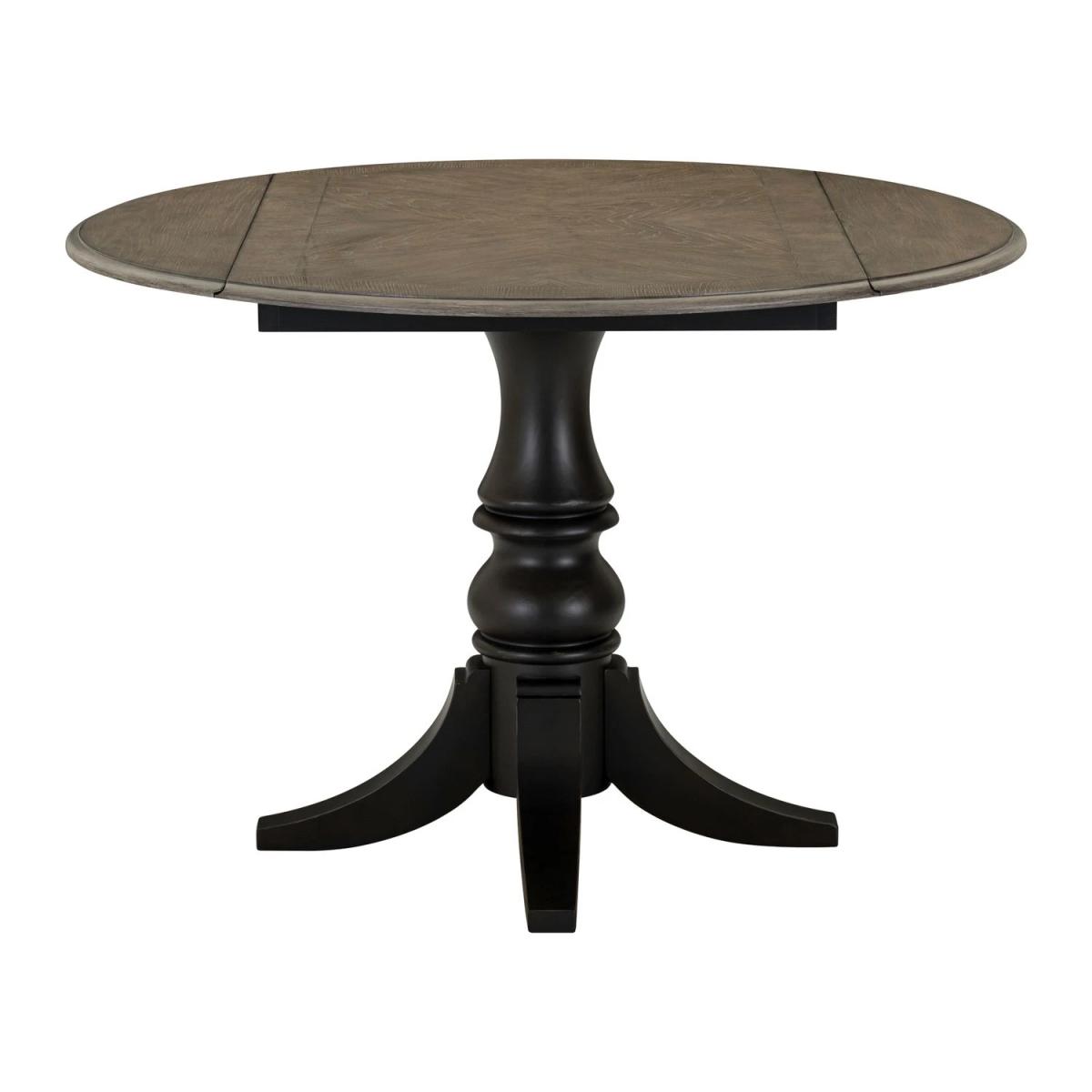 Drop Leaf Table - Image 4