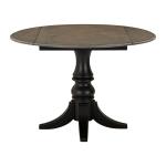 Drop Leaf Table - Image 4