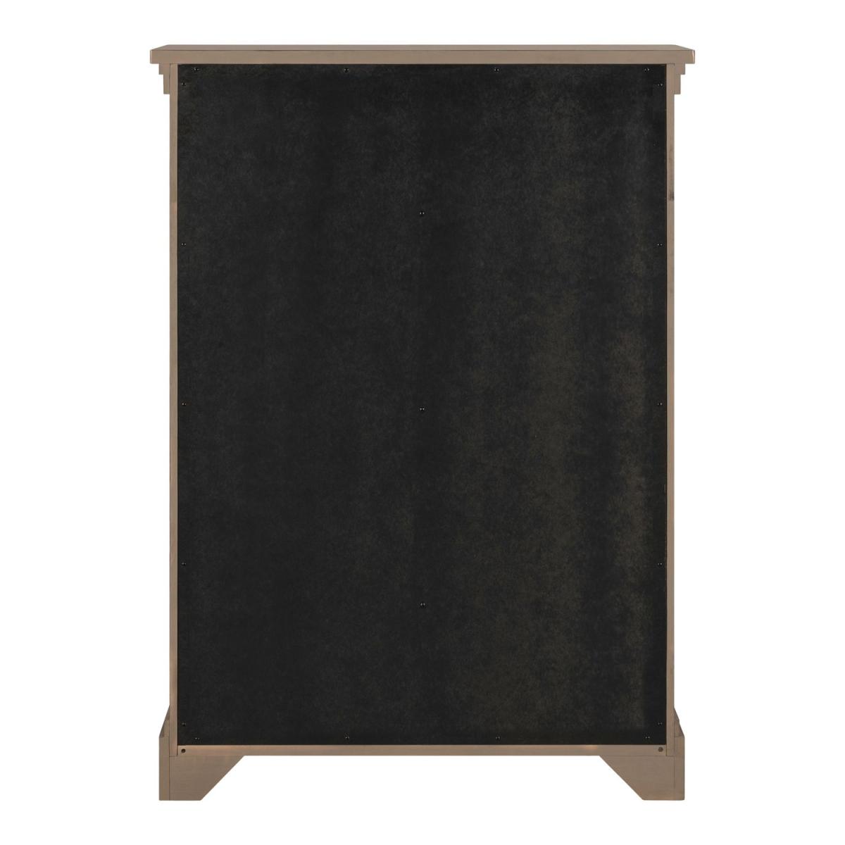 5 Drawer Chest - Image 6