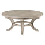 Round Cocktail Table - Image 4
