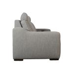 Loveseat with Power Footrest & ZW - Image 7