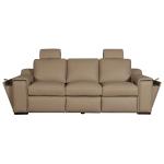 Sofa with Power Footrest & ZG - Image 6
