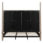 King Poster Bed - Image 6