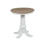 Round End Table - Image 3