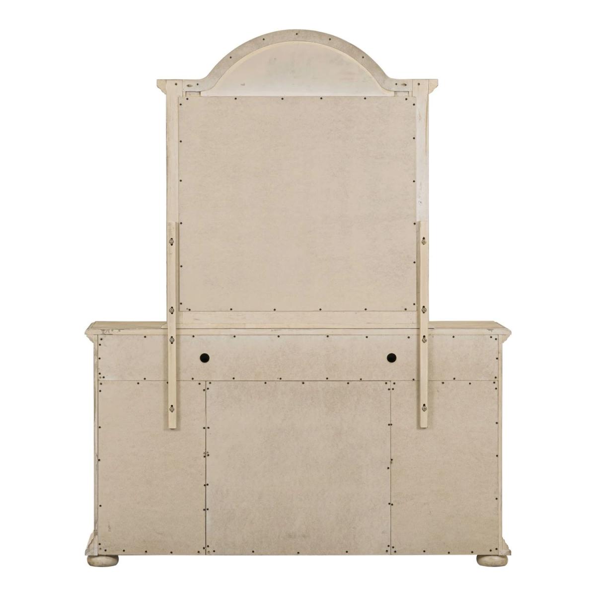 Dresser & Mirror - Image 6