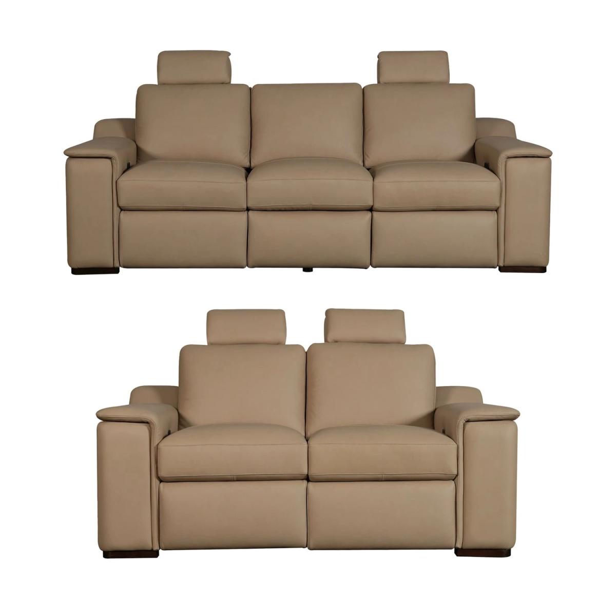 Sofa & Loveseat - Image 2