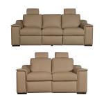 Sofa & Loveseat