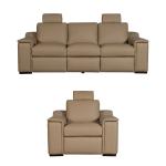 Sofa & Recliner