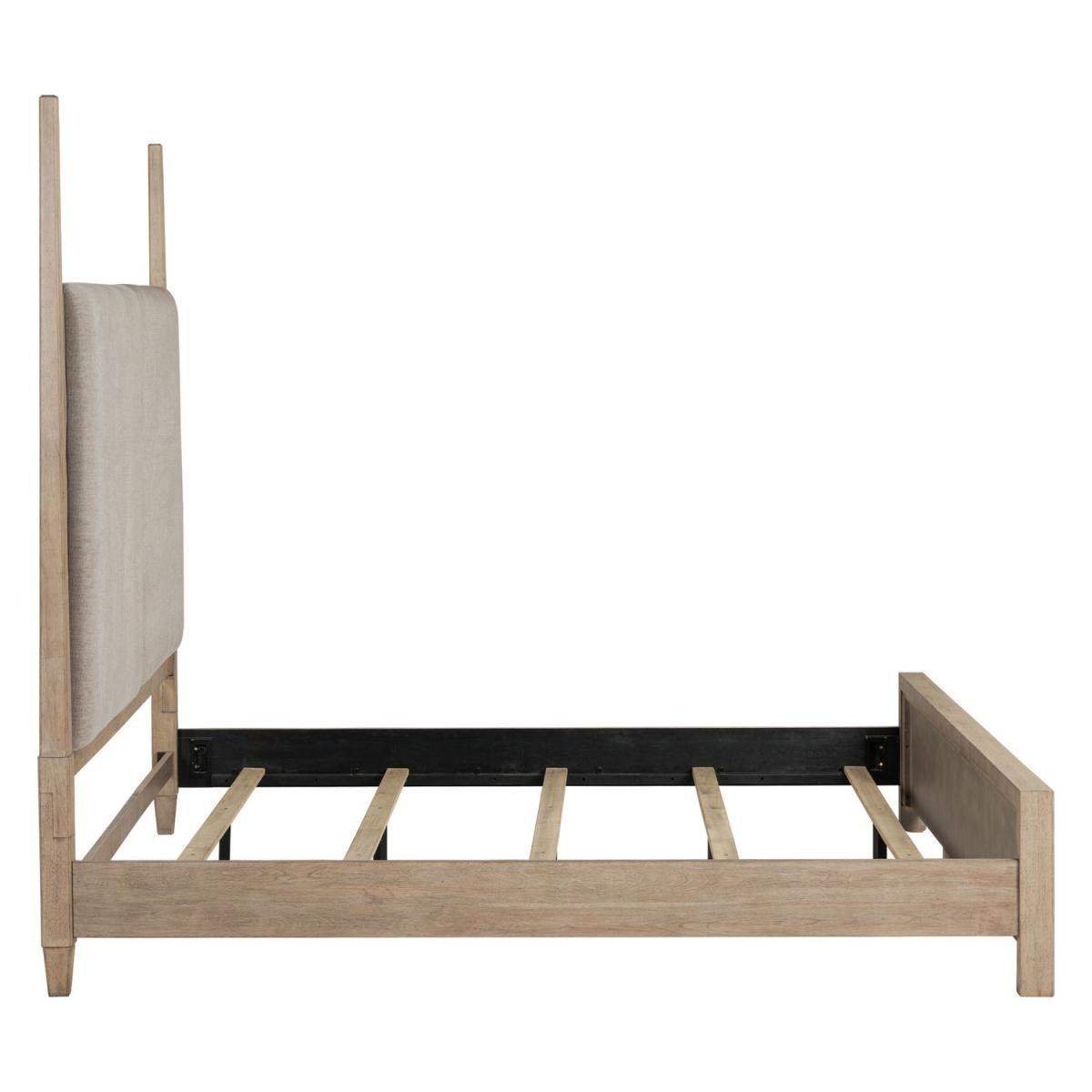 King Poster Bed - Image 5