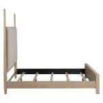 King Poster Bed - Image 5