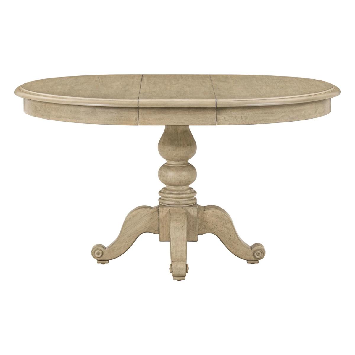 Pedestal Table Set - Image 3