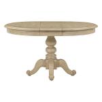 Pedestal Table Set - Image 3