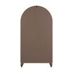 Arched Display Cabinet - Image 6