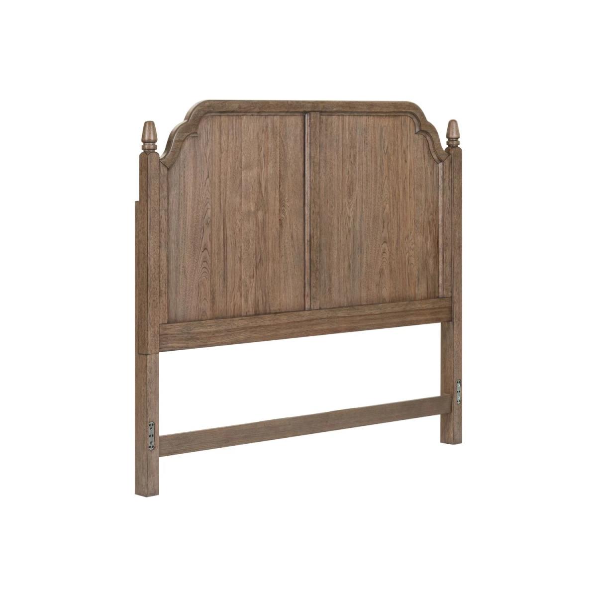 Queen Panel Headboard - Image 3