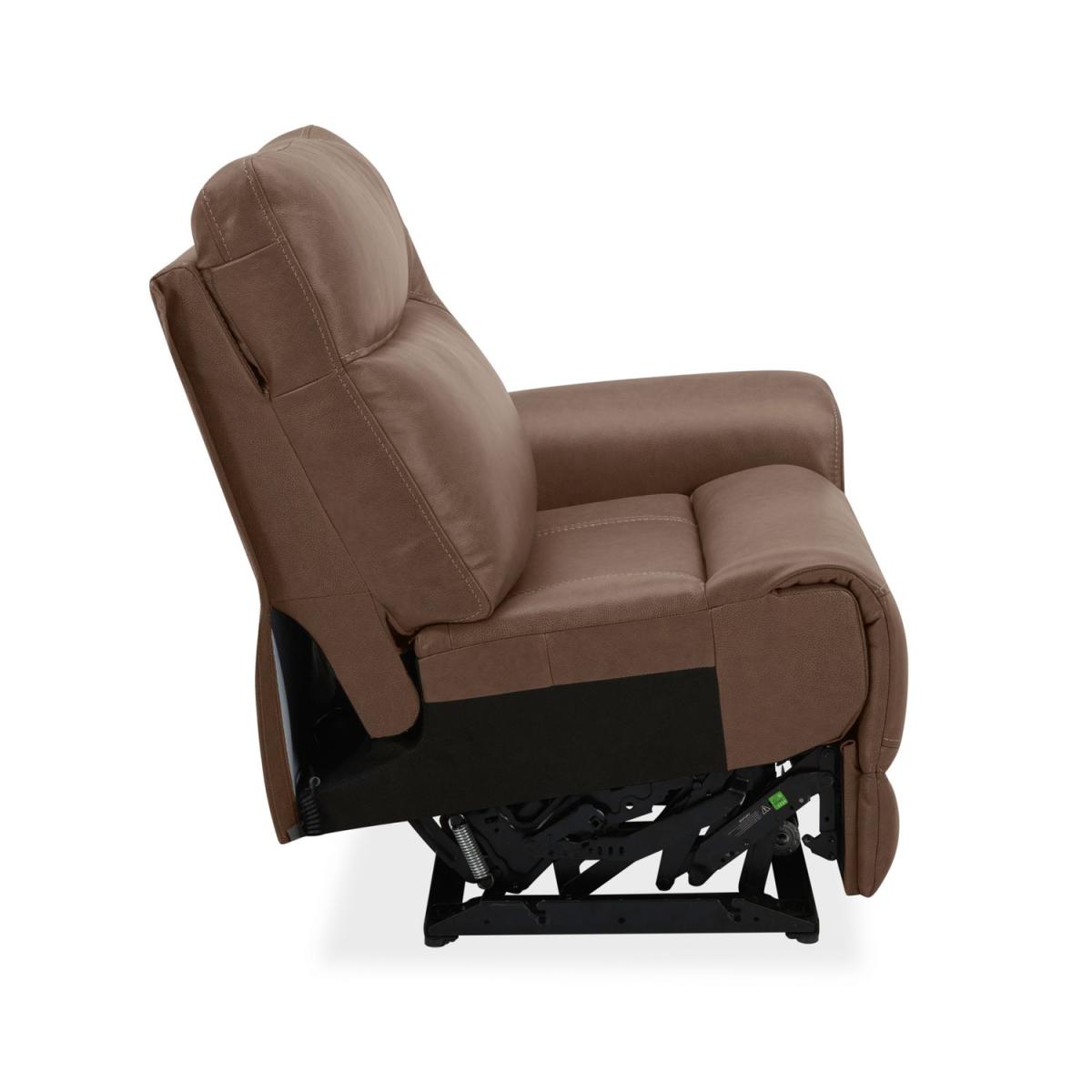R Arm Recliner P3 & ZG - Image 5