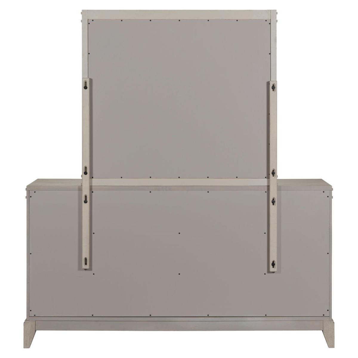 Dresser & Mirror - Image 6