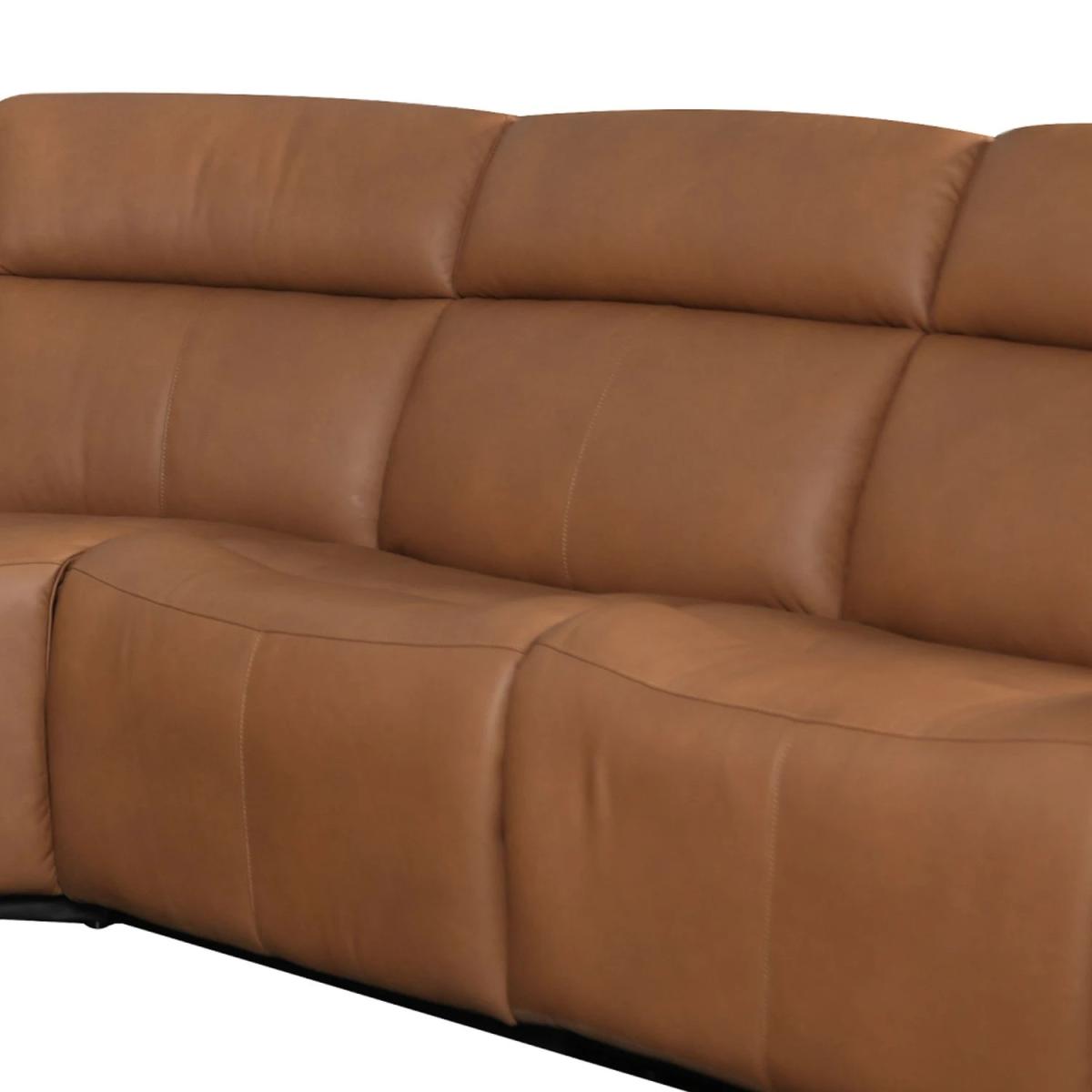 Armless Recliner P3 & ZG - Image 2