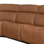 Armless Recliner P3 & ZG