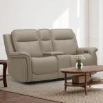 Loveseat w/ Console P3 & ZG