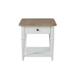 Rectangular End Table - Image 4