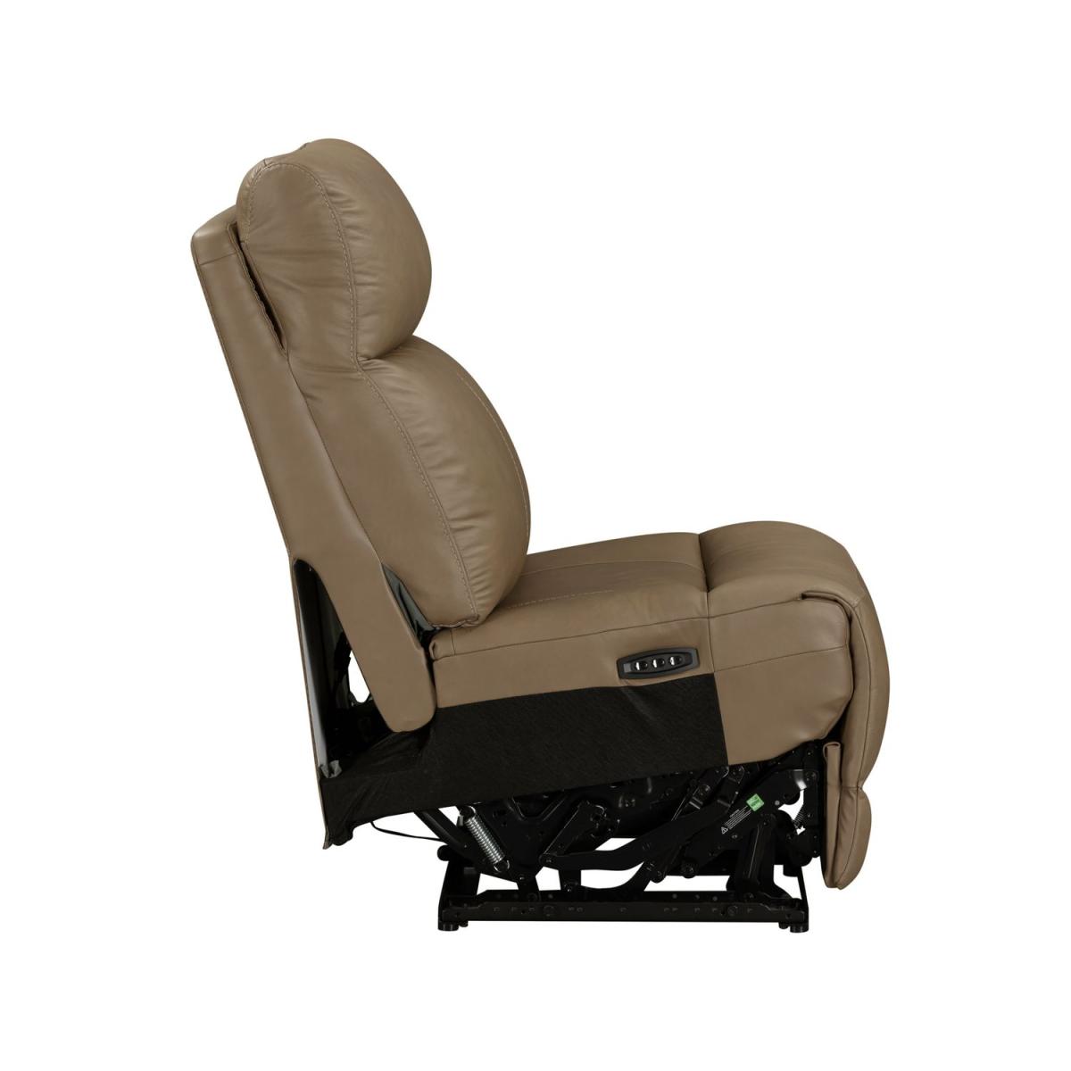 Armless Recliner P3 & ZW - Image 5