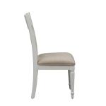 Slat Back Side Chair (RTA) - Image 7