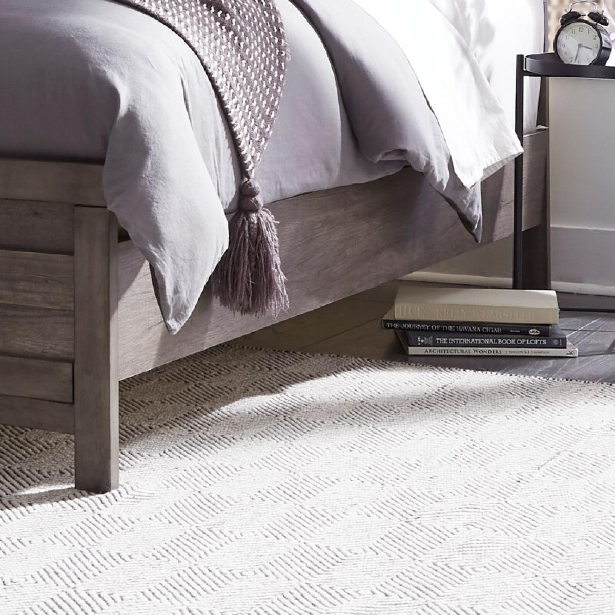 Cali King Panel Rails - Image 2