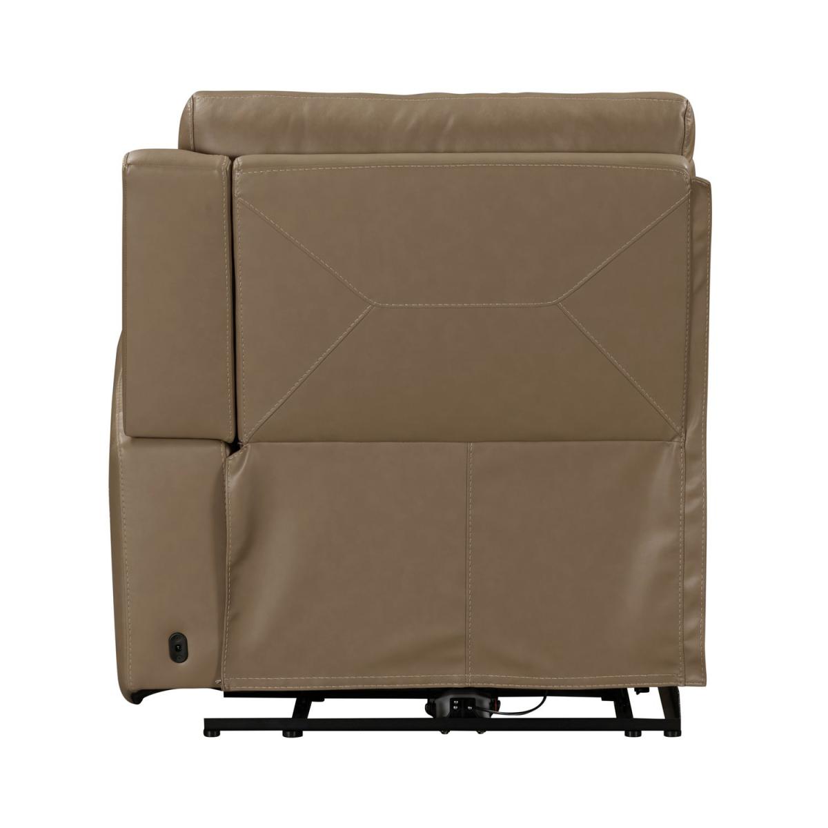 R Arm Recliner P3 & ZW - Image 6