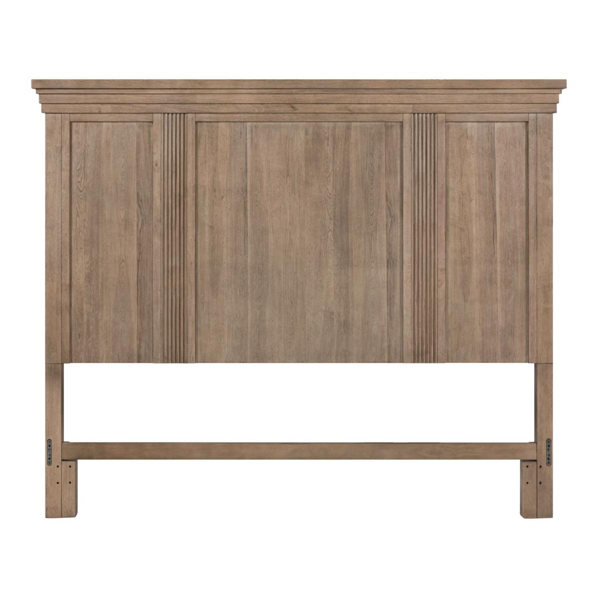 Queen Panel Headboard - Image 4