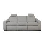 Sofa with Power Footrest & ZW - Image 5
