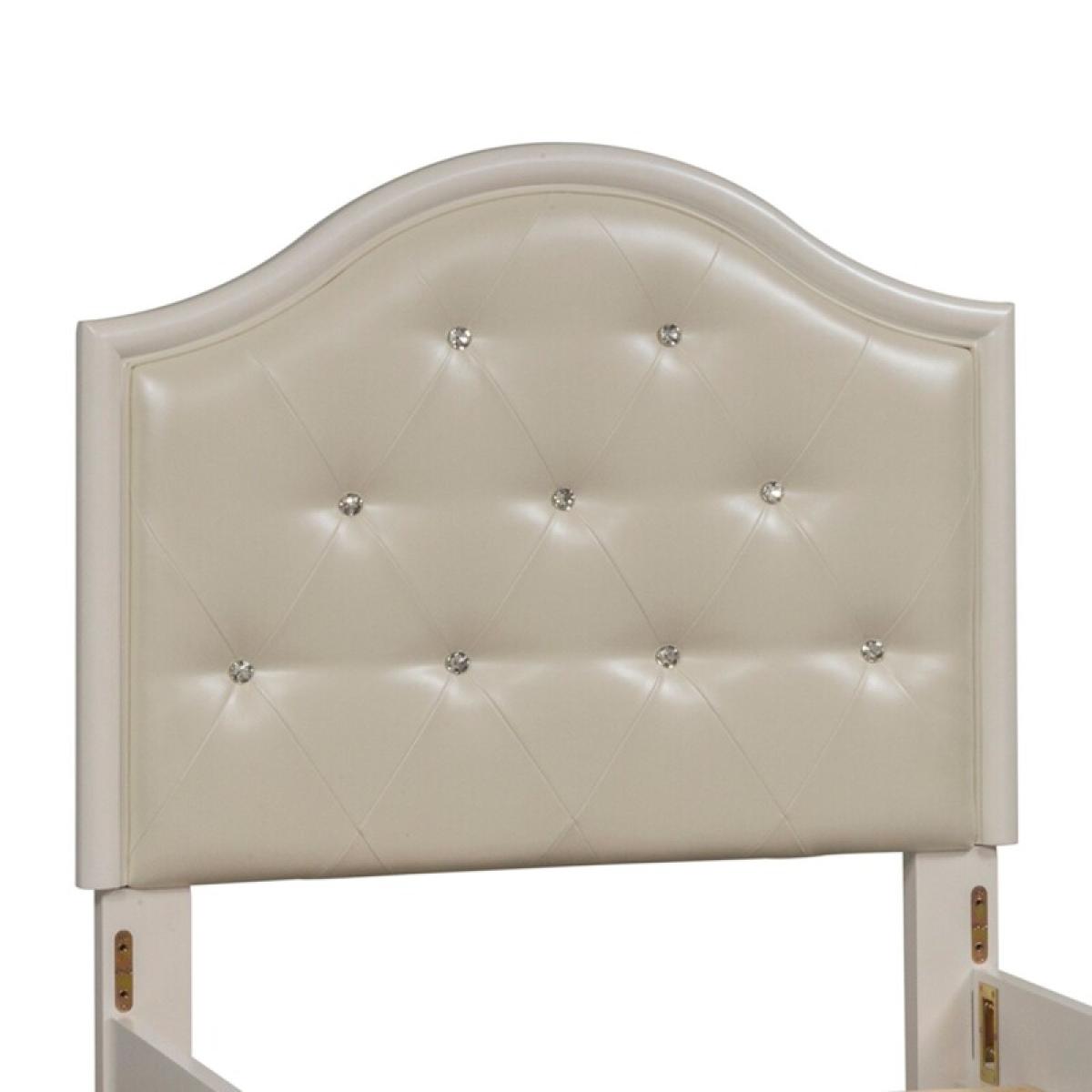 Twin Panel Headboard - Image 3