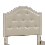 Twin Panel Headboard - Image 3