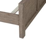 King Panel Footboard - Image 3